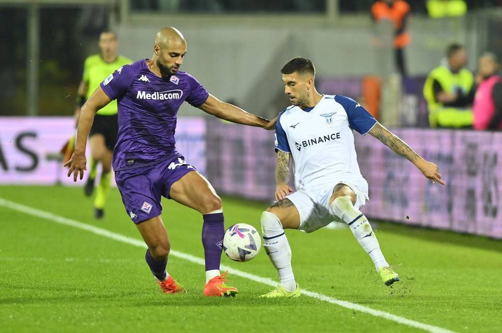 西甲 皇家社会VS塞维利亚 皇家社会主场迎战塞维利亚，能否再胜一筹？