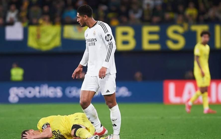 西甲主席毒舌回击皇马：太累？5个换人不会用？建议数数谁场场踢满80分钟