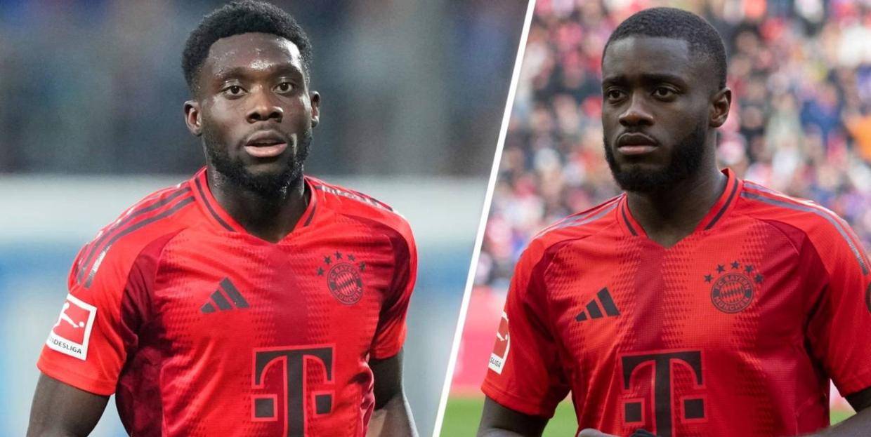 FIFA病毒肆虐！拜仁5主力+英超锋霸+皇马门神躺枪，今晚豪门如何破局？