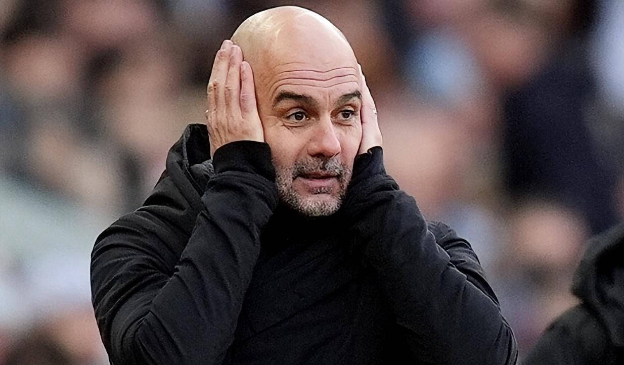 曼城锁定25岁天才边路飞翼，标价6000万欧元，瓜帅青睐备用之选沃克