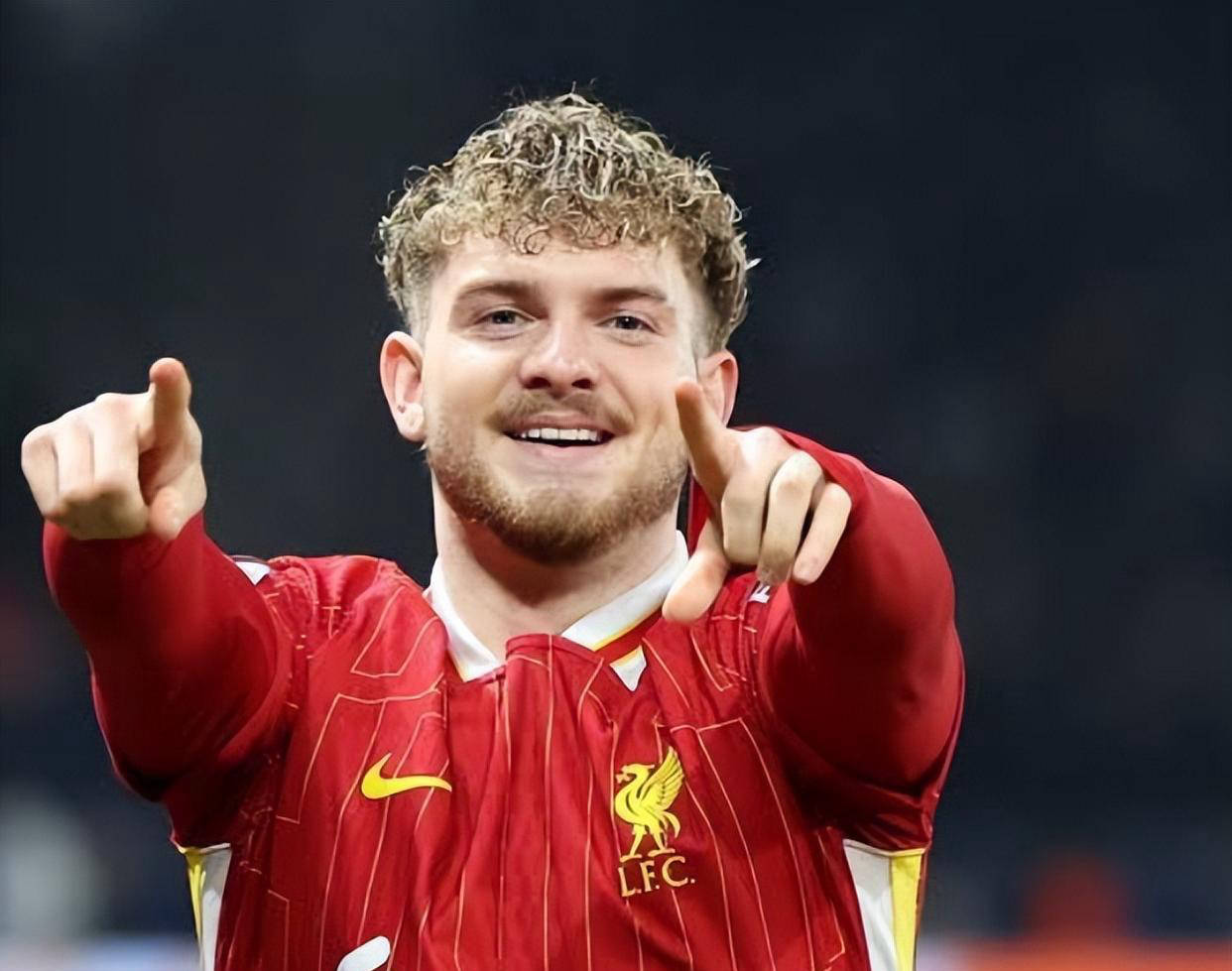 利物浦维尔茨加盟成中场新核，埃利奥特暗示离队，俱乐部标价5000万英镑