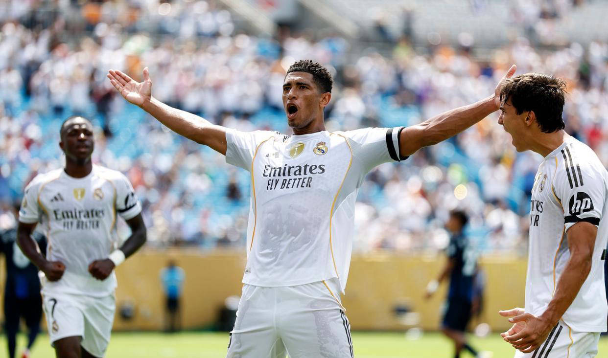 世俱杯：6大欧冠冠军战况分析，南美球队崭露头角