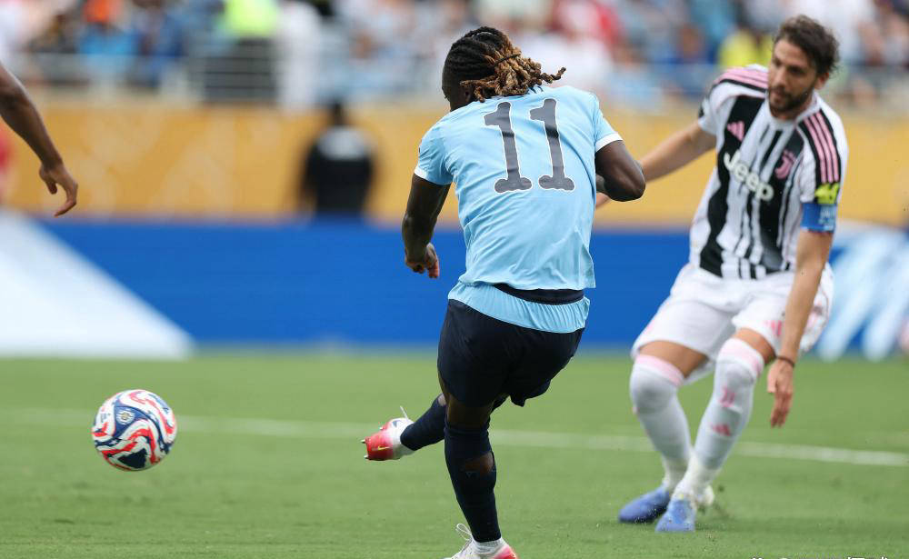 蓝月当空！世俱杯夺冠热门曼城三战全胜，成功避开死亡半区