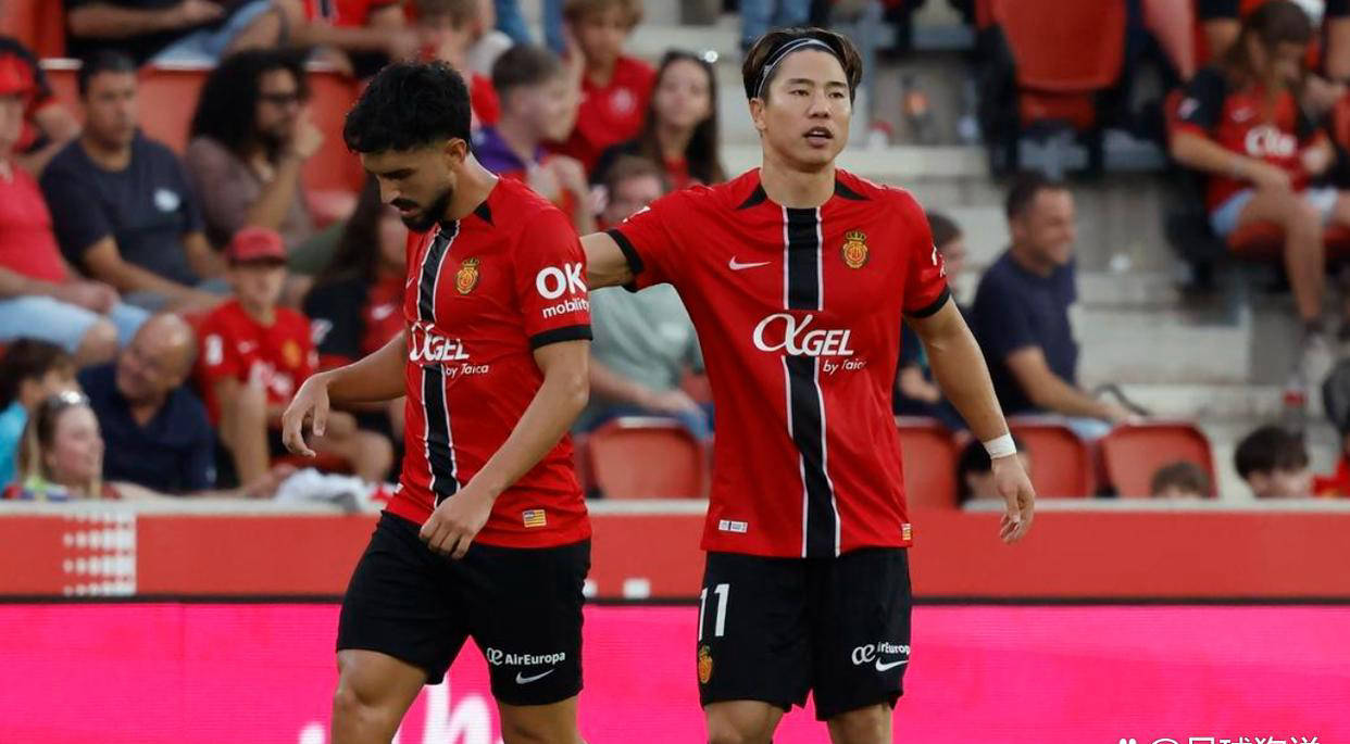 西甲最新战报：皇马大比分负于马竞，黄潜绝杀取得3连胜